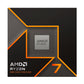 AMD RYZEN 7 9700X 8-Core 3.8GHz AM5 CPU - alternate product view 2