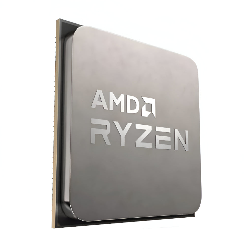 AMD RYZEN 9 5900XT 16-Core 3.3GHZ AM4 CPU - alternate product view 4