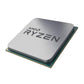 AMD RYZEN 5 5600XT 6-Core 3.7GHZ AM4 CPU - alternate product view 3