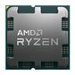 AMD RYZEN 5 7500X3D 6-Core 4.0GHz AM5 CPU - alternate product view 5