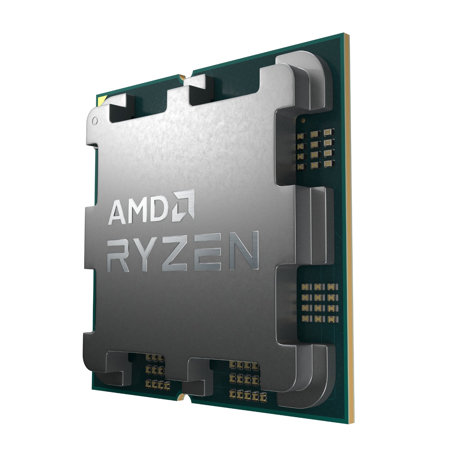 AMD RYZEN 5 7500X3D 6-Core 4.0GHz AM5 CPU - alternate product view 6
