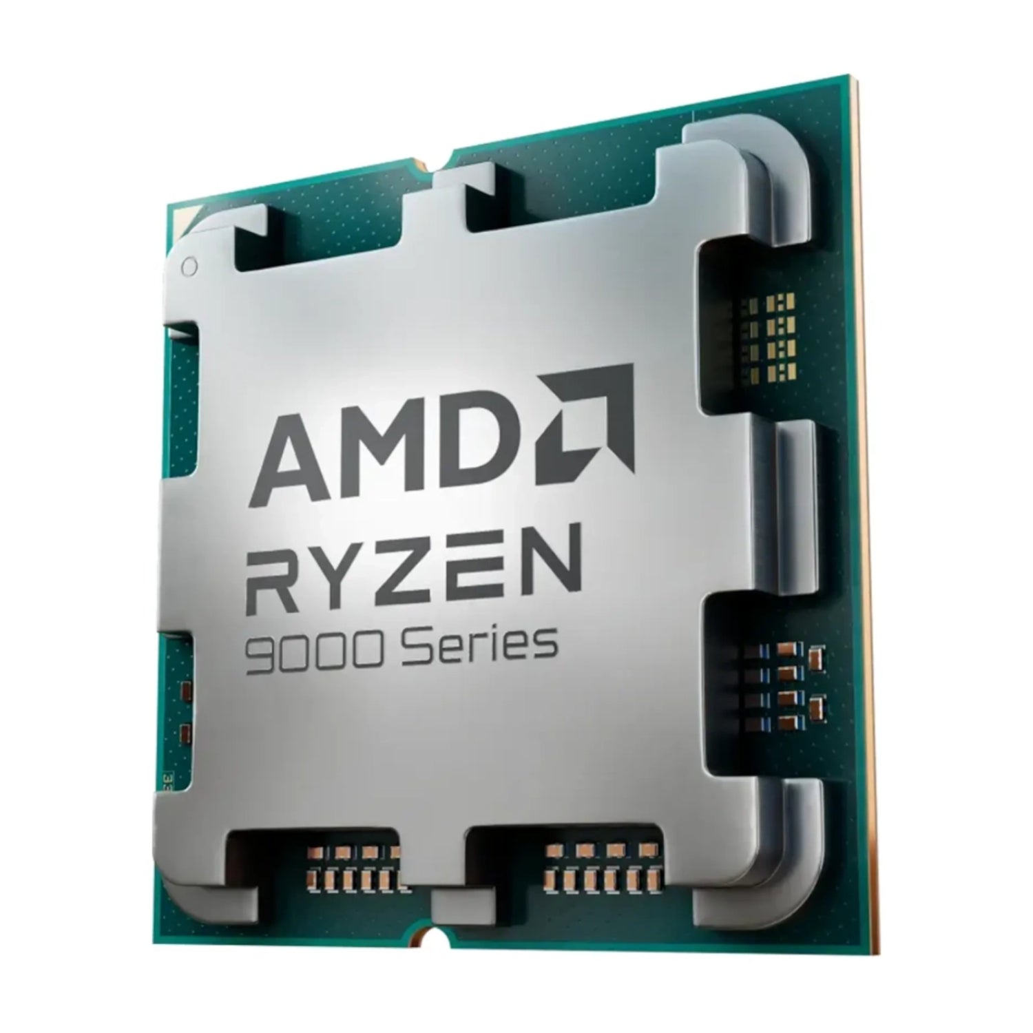 AMD Ryzen 7 9850X3D 8-Core 4.7GHz AM5 CPU - alternate product view 3
