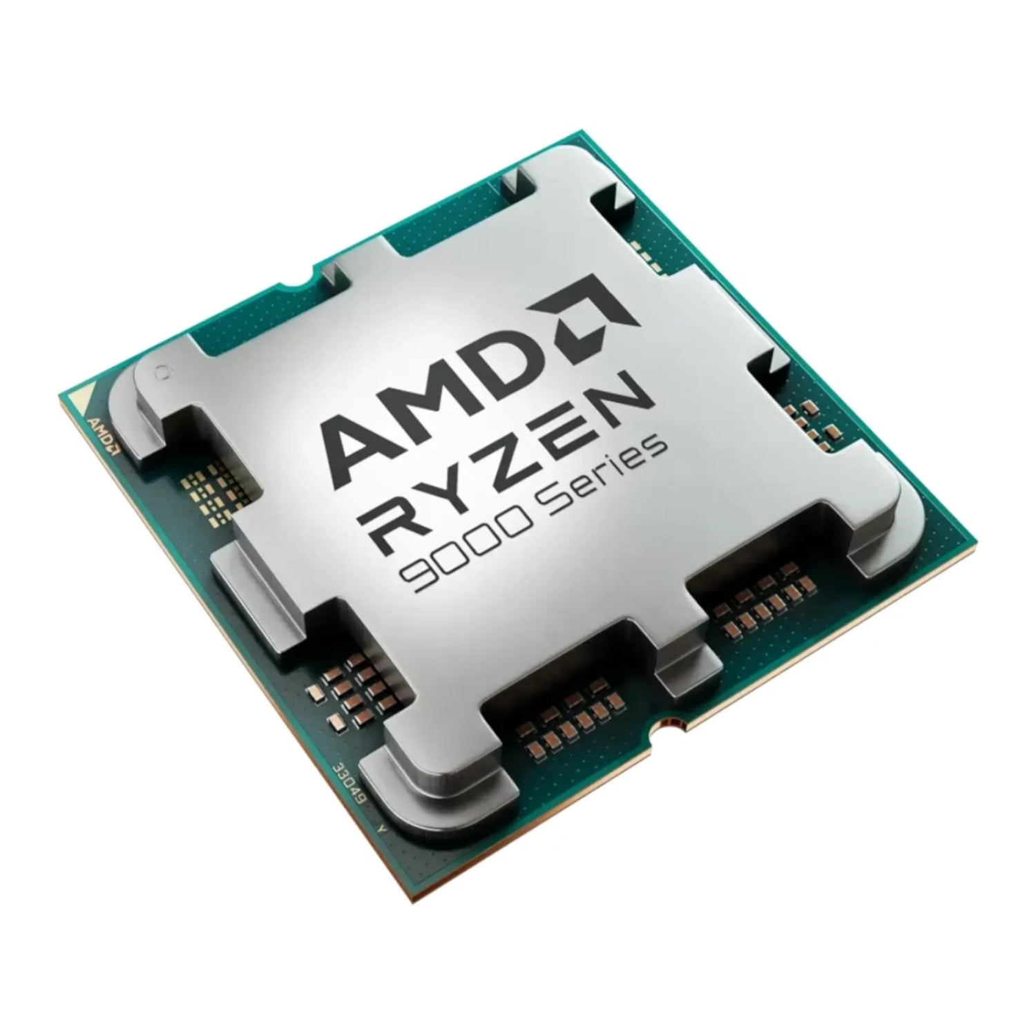 AMD Ryzen 7 9850X3D 8-Core 4.7GHz AM5 CPU - alternate product view 4