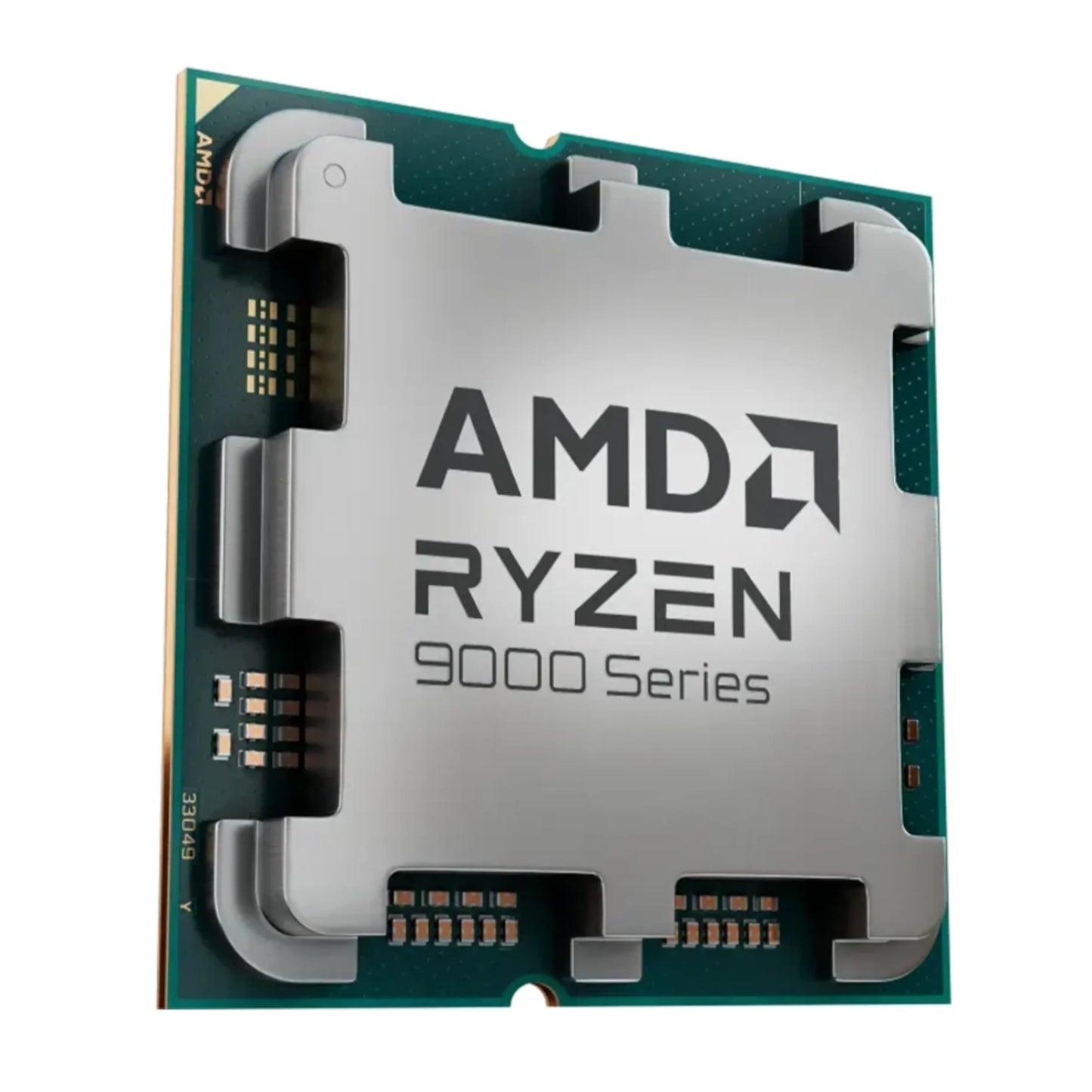 AMD Ryzen 7 9850X3D 8-Core 4.7GHz AM5 CPU - alternate product view 5