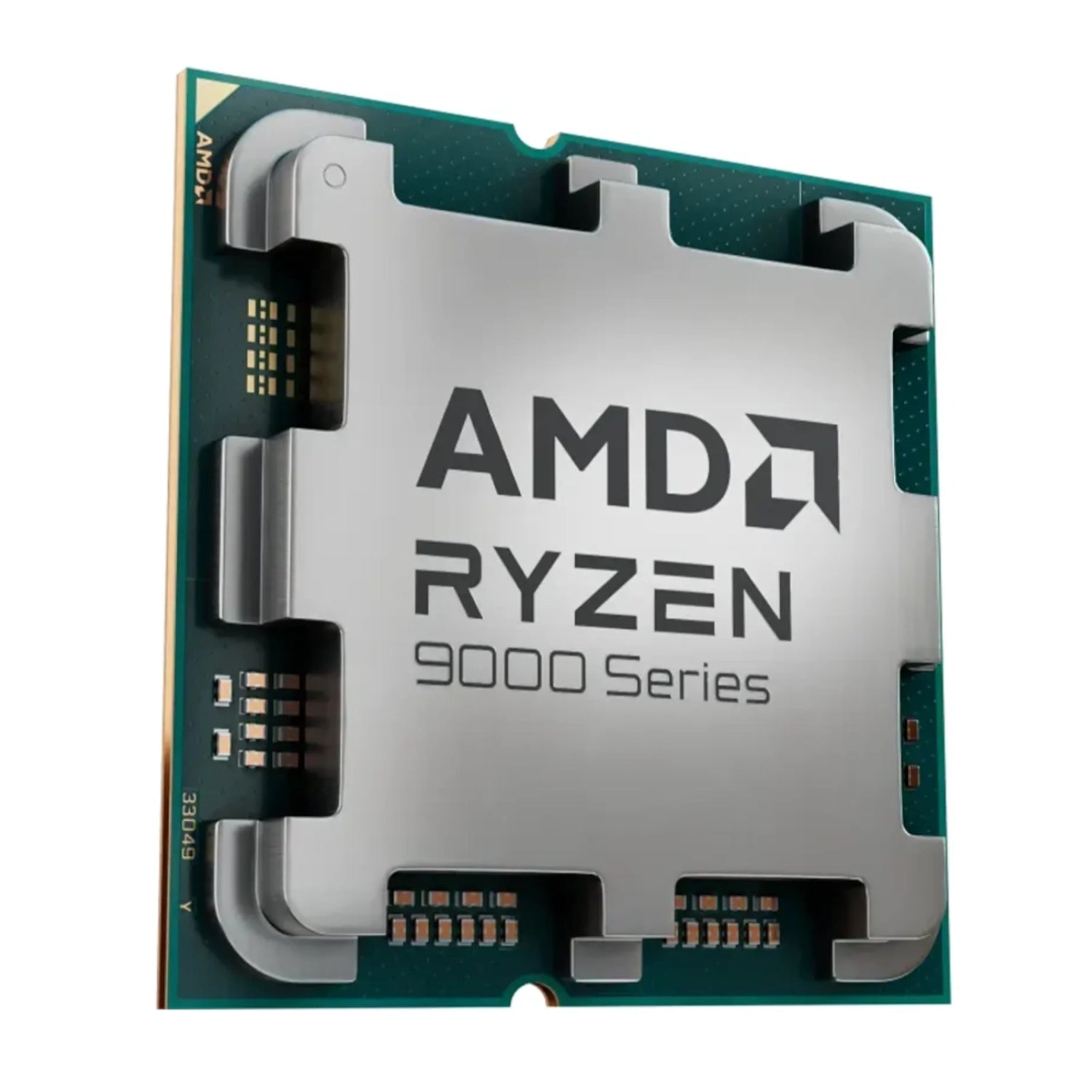 AMD Ryzen 7 9850X3D 8-Core 4.7GHz AM5 CPU - alternate product view 5