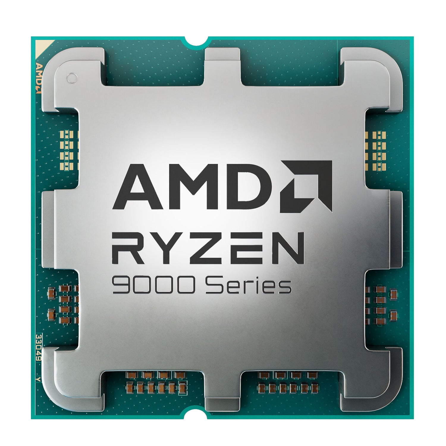AMD Ryzen 9 9950X3D2 Dual Edition 16-Core 4.3GHz AM5 CPU - alternate product view 4