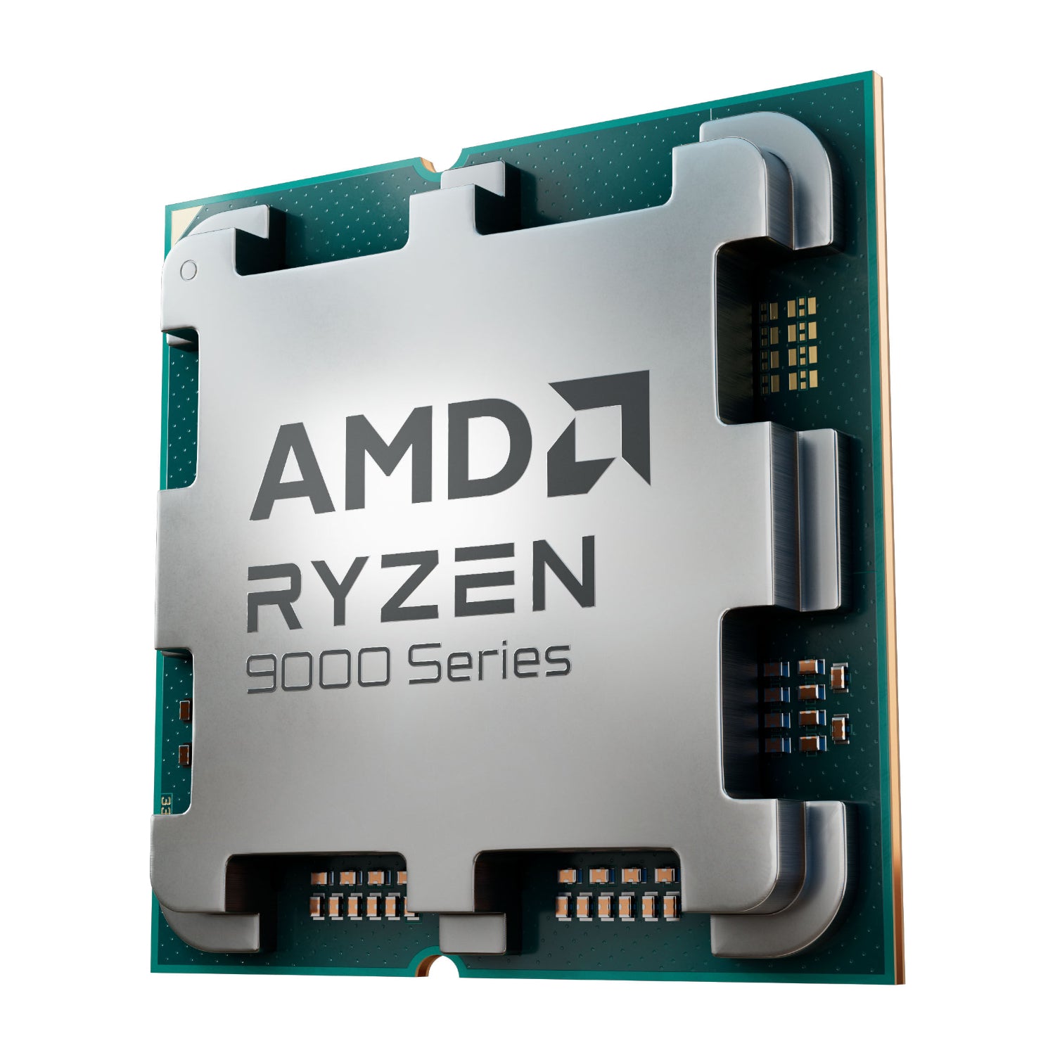 AMD Ryzen 9 9950X3D2 Dual Edition 16-Core 4.3GHz AM5 CPU - alternate product view 5