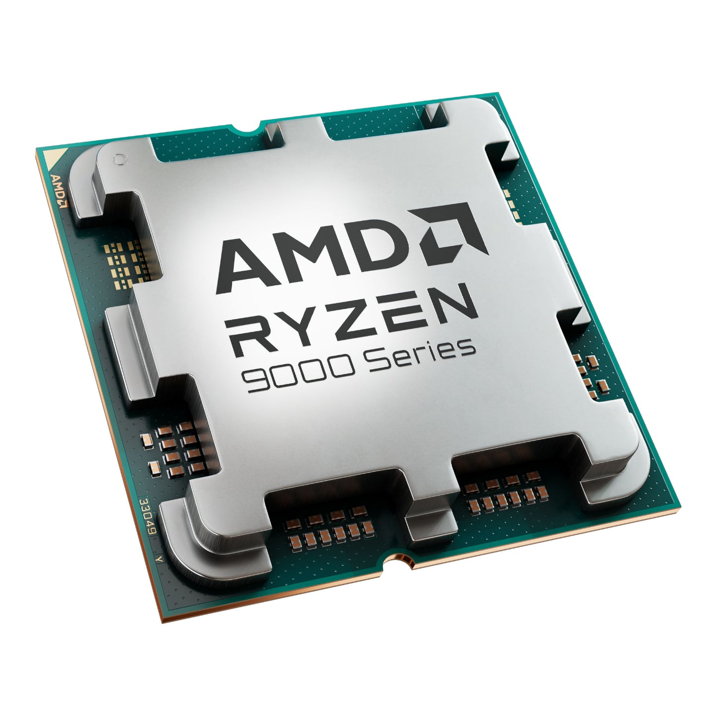 AMD Ryzen 9 9950X3D2 Dual Edition 16-Core 4.3GHz AM5 CPU - alternate product view 6