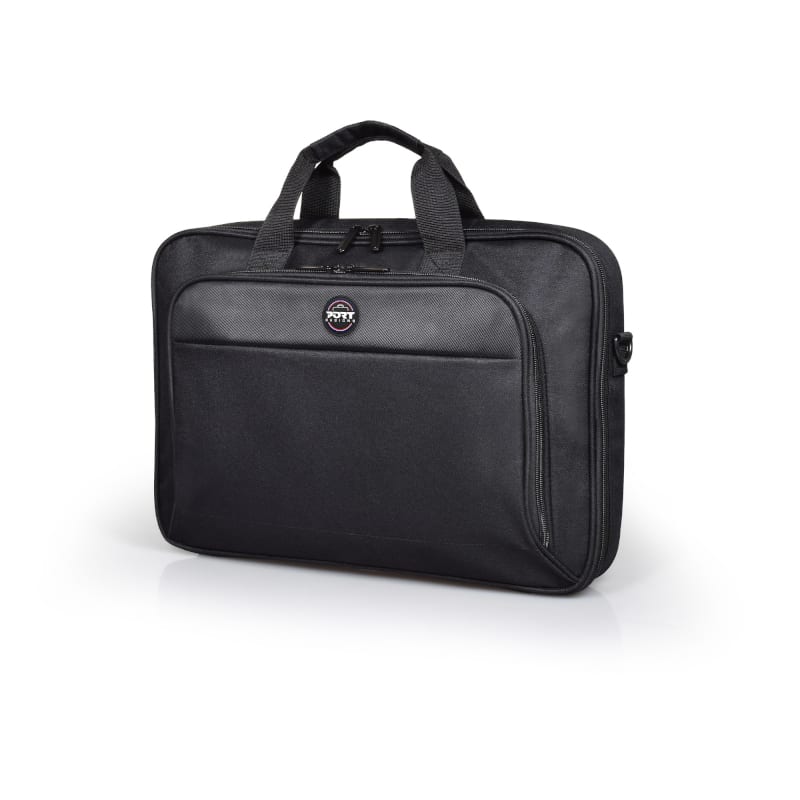 Port Designs Hanoi II 13.3" Clamshell Case - alternate product view 4