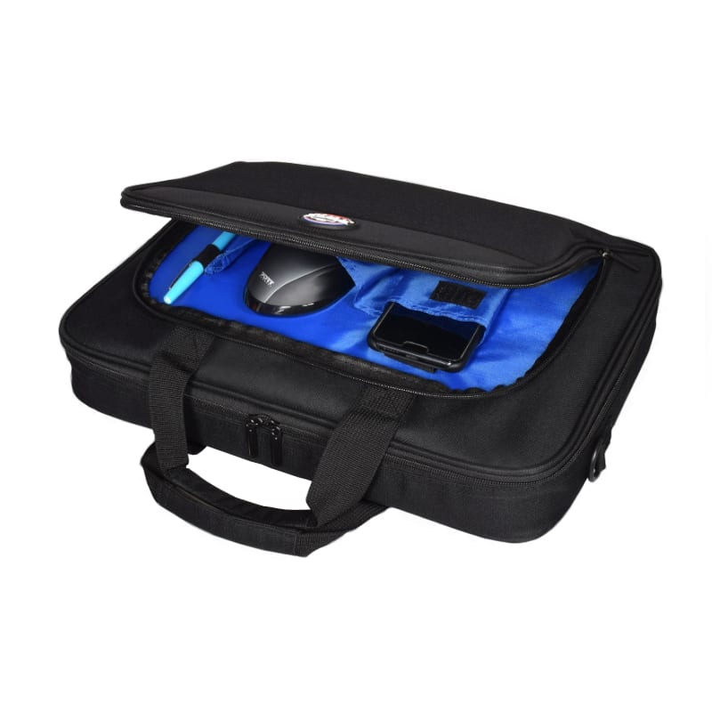 Port Designs Hanoi II 15.6" Clamshell Case - alternate product view 3