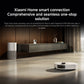 Xiaomi Robot Vacuum Cleaner 5 Pro - alternate product view 14