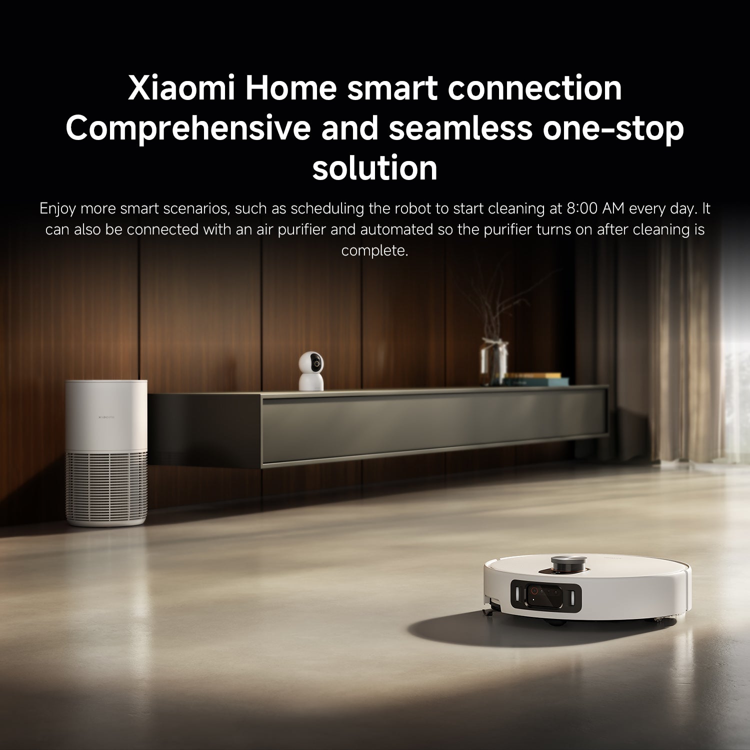 Xiaomi Robot Vacuum Cleaner 5 Pro - alternate product view 14
