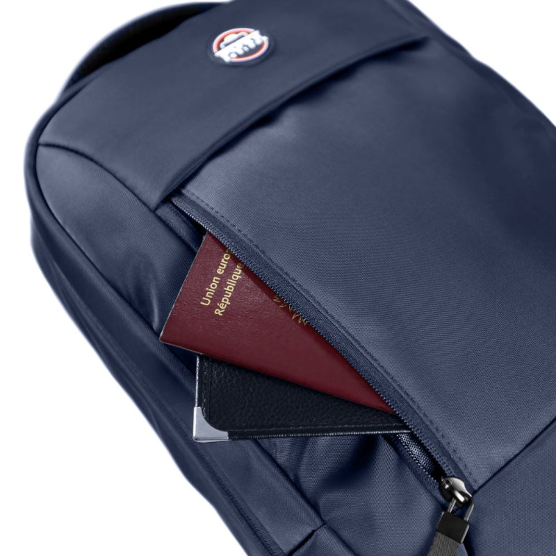 Port Designs Torino II 15.6" Backpack-Blue - alternate product view 2