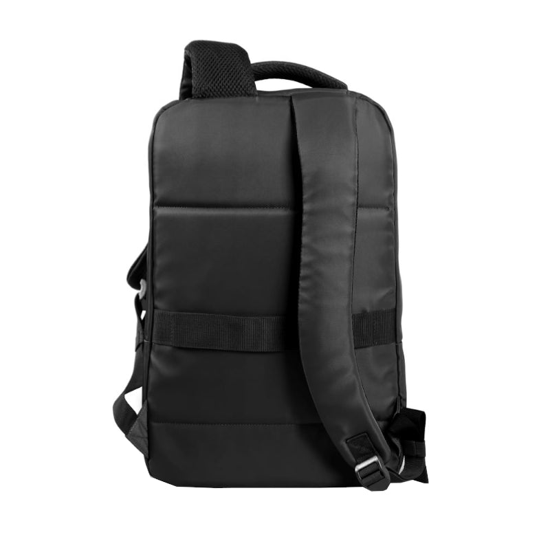 Port Designs Torino II 15.6" Backpack-Black - alternate product view 2