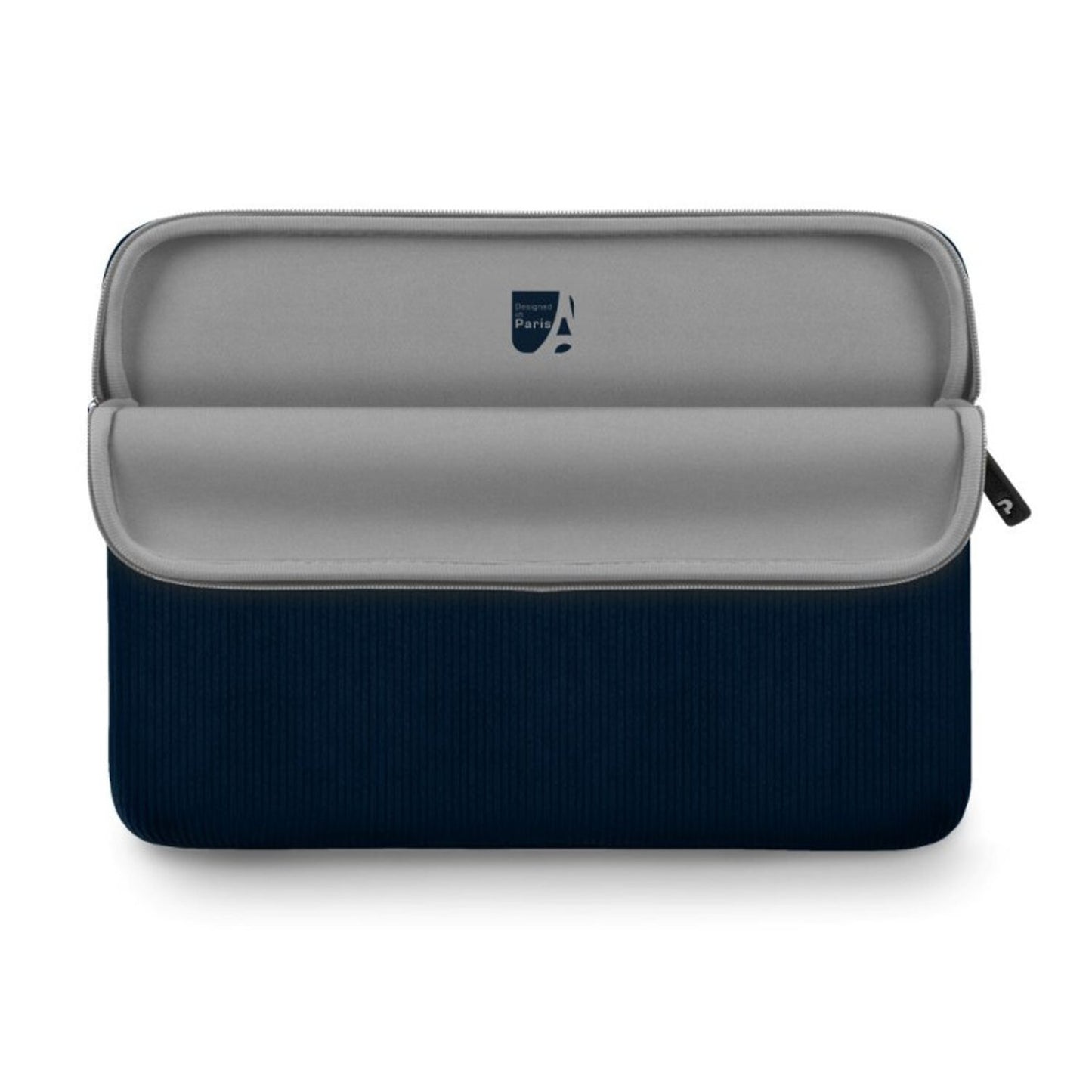 PORT Designs PORT MILANO II ECO laptop sleeve 16" Navy Blue - alternate product view 2