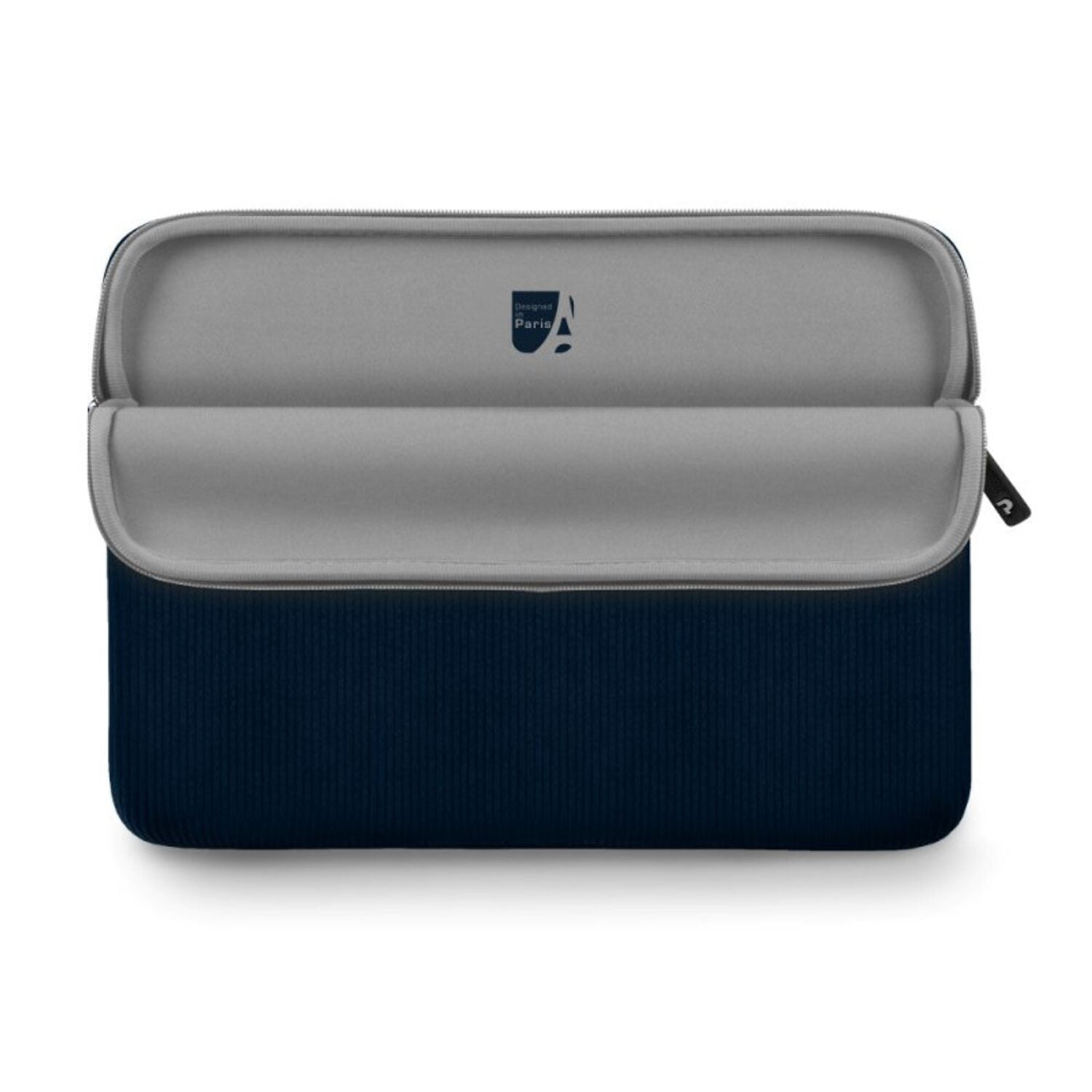 PORT Designs PORT MILANO II ECO laptop sleeve 16" Navy Blue - alternate product view 2