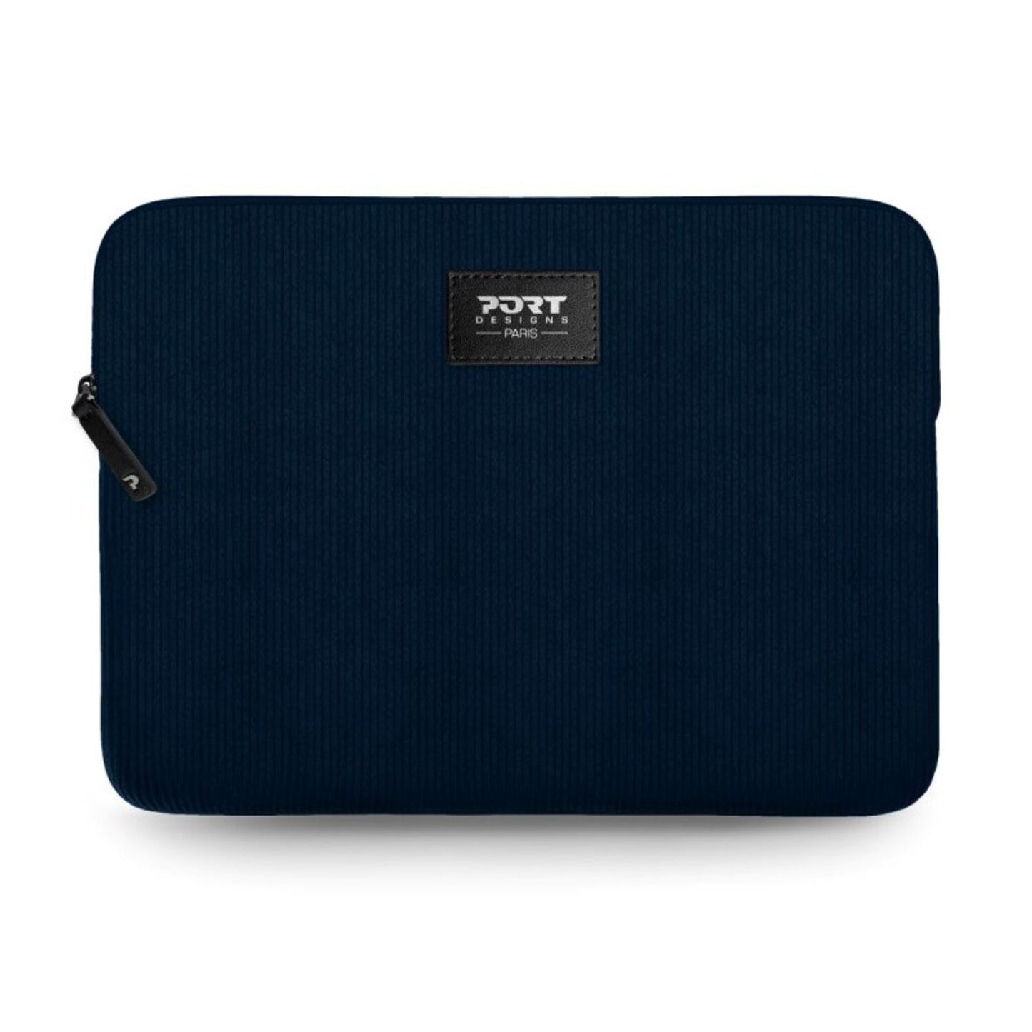 PORT Designs PORT MILANO II ECO laptop sleeve 16" Navy Blue - alternate product view 3