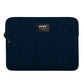 Port Designs Milano II Eco 13/14" Universal Laptop Sleeve - Navy Blue - alternate product view 2