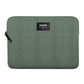 Port Designs Milano II Eco 13/14" Universal Laptop Sleeve - Sage Green - alternate product view 2