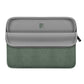 Port Designs Milano II Eco 13/14" Universal Laptop Sleeve - Sage Green - alternate product view 3