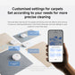 Xiaomi Robot Vacuum Cleaner H40 - alternate product view 21