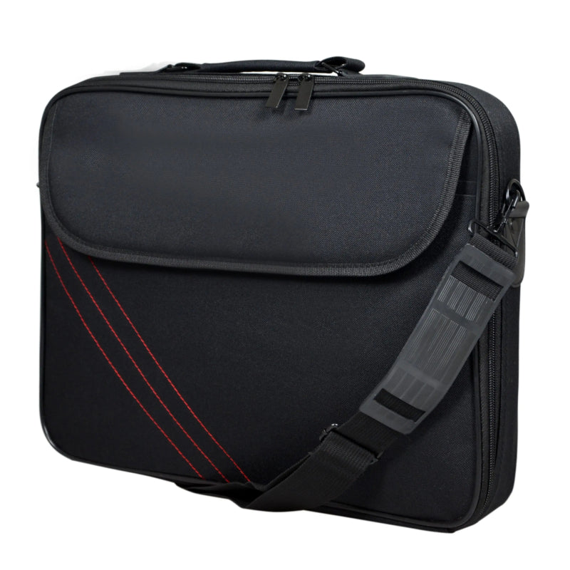 Port Designs Clamshell 14/15.6" Notebook Case - alternate product view 2