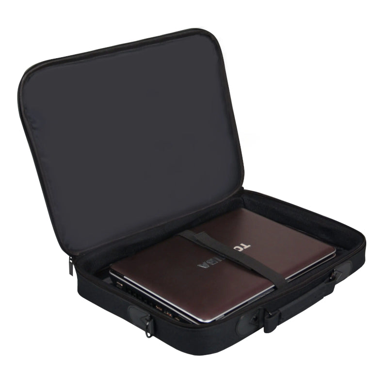 Port Designs Clamshell 14/15.6" Notebook Case - alternate product view 3