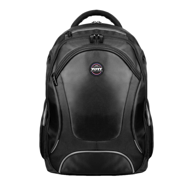 Port Designs Courchevel 15.6" Backpack - alternate product view 2