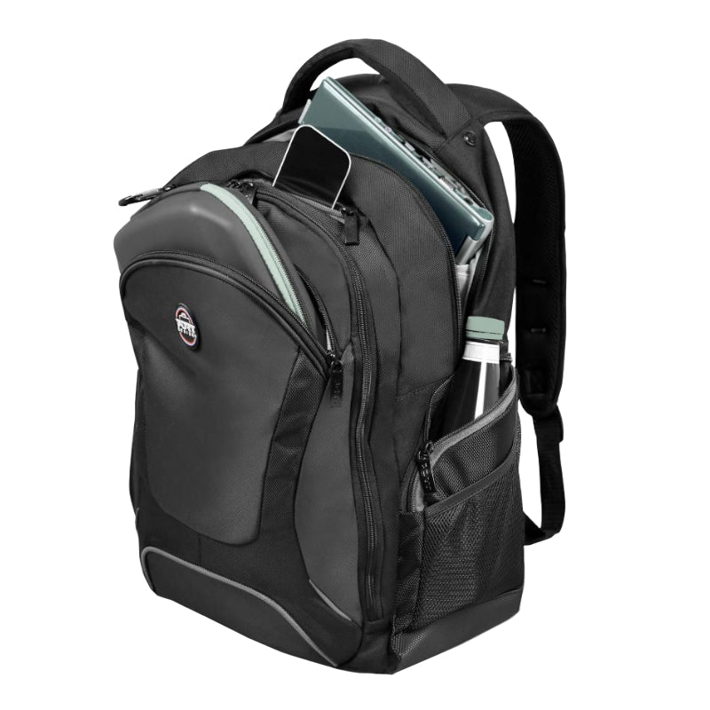 Port Designs Courchevel 15.6" Backpack - alternate product view 4