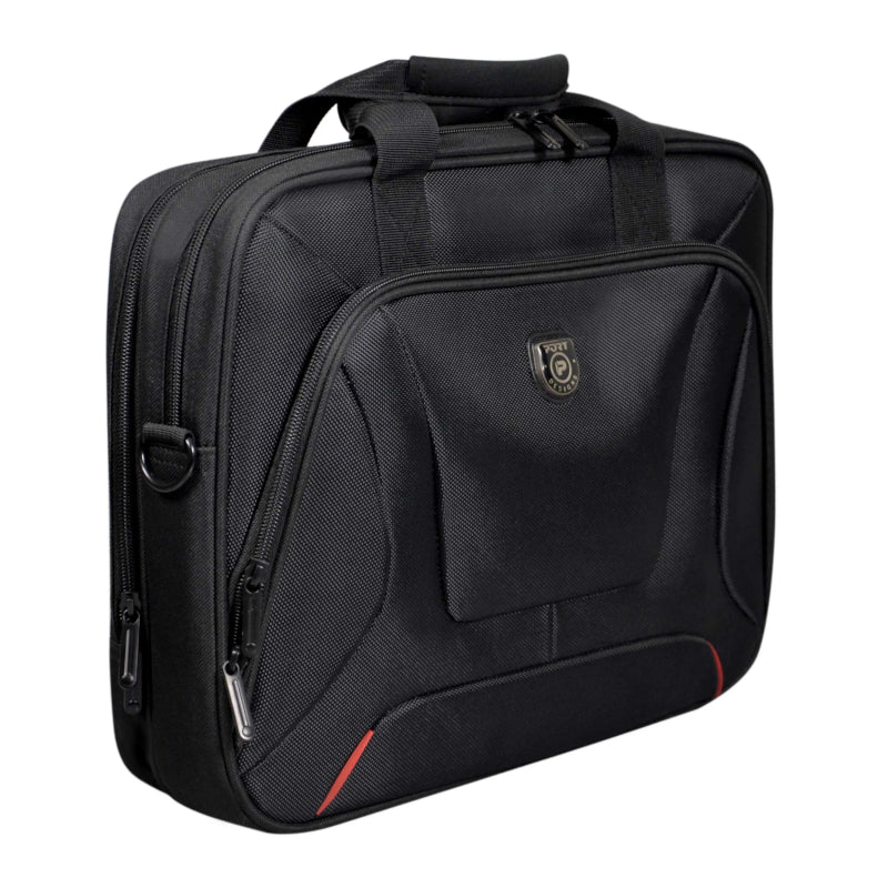 Port Designs Courchevel 13.3/14" Toploading Case - alternate product view 2