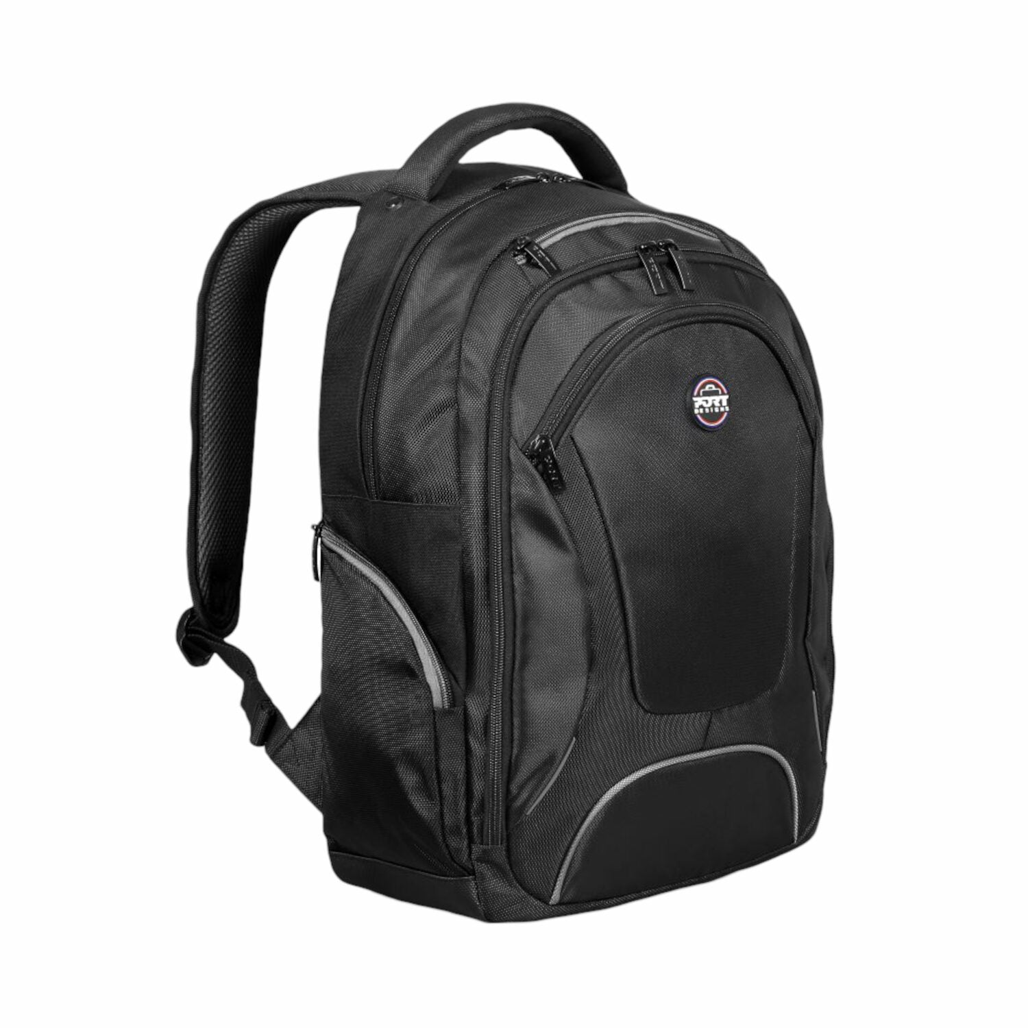 Port Designs Courchevel 17.3" Backpack - alternate product view 2