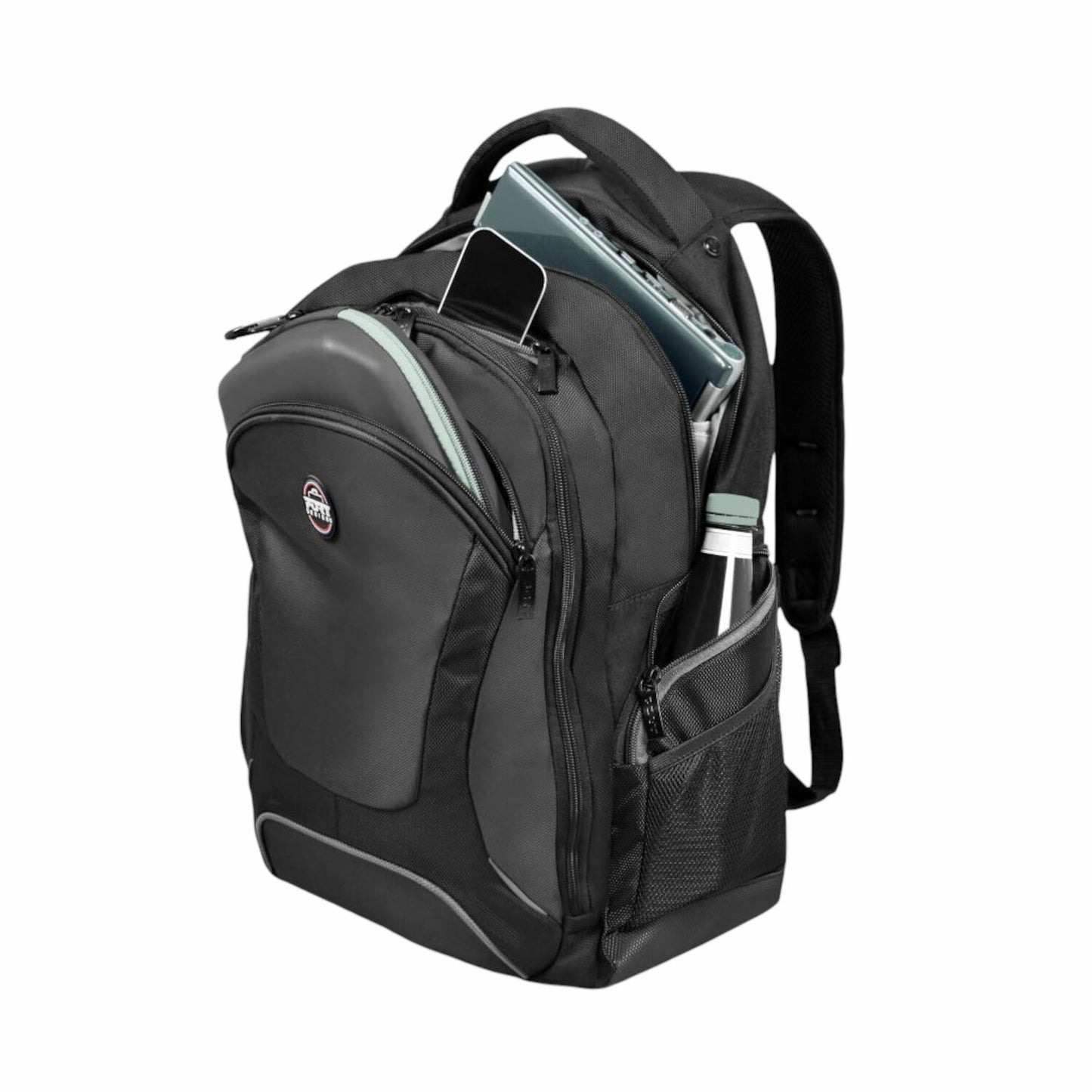 Port Designs Courchevel 17.3" Backpack - alternate product view 4