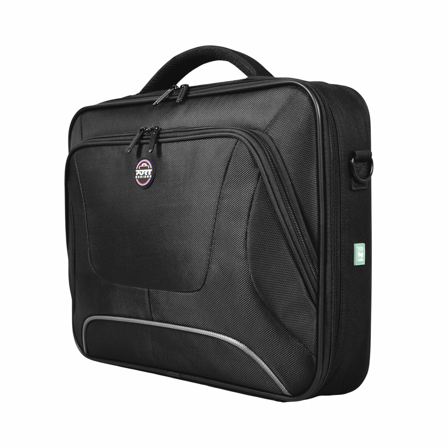 Port Designs Courchevel 17.3" Clamshell Case - alternate product view 2