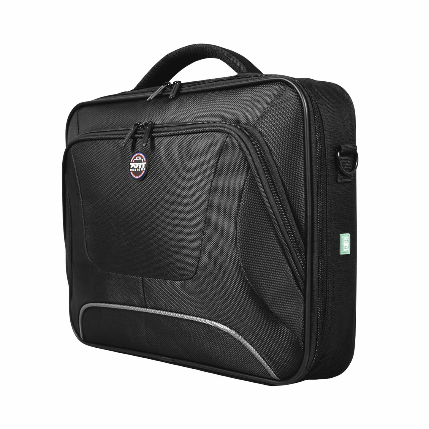 Port Designs Courchevel 15.6" Clamshell Case - alternate product view 2