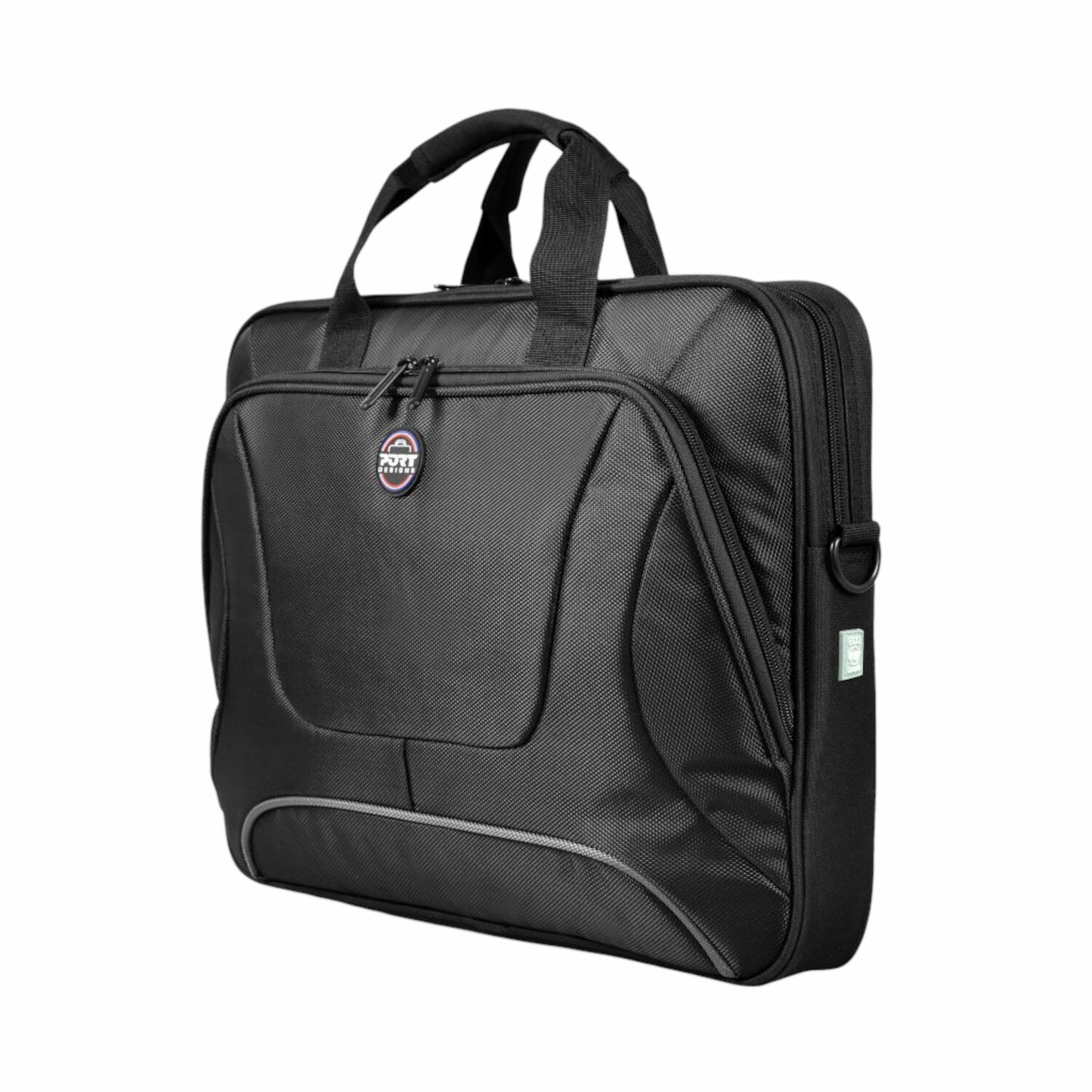 Port Designs Courchevel 15.6" Toploading Case - alternate product view 3