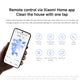 Xiaomi Robot Vacuum Cleaner H40 - alternate product view 23