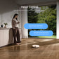 Xiaomi Robot Vacuum Cleaner H40 - alternate product view 7