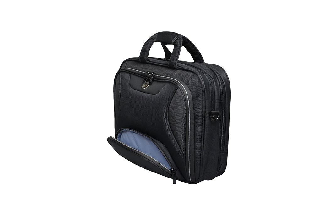 Port Designs Manhattan 14/15.6" Toploading Case - alternate product view 2