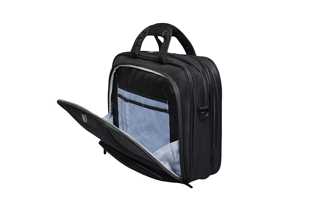 Port Designs Manhattan 14/15.6" Toploading Case - alternate product view 4