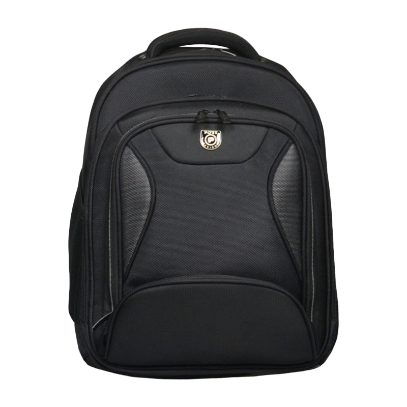 Port Designs Manhattan 15.6/17.3" Backpack - alternate product view 2