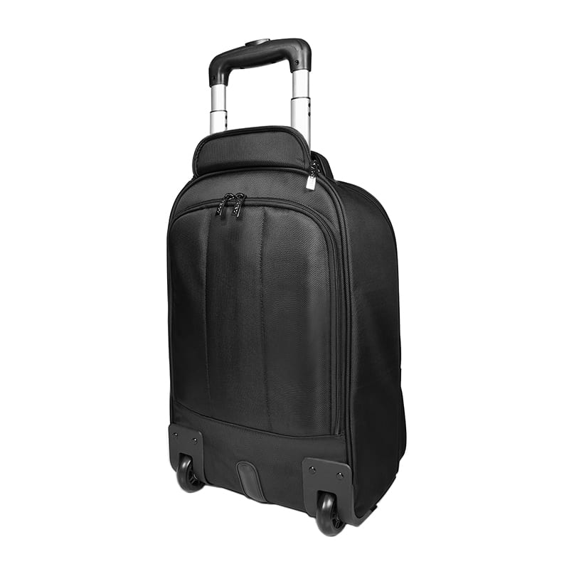 Port Designs Chicago Evo 15.6" Backpack Trolley - alternate product view 2