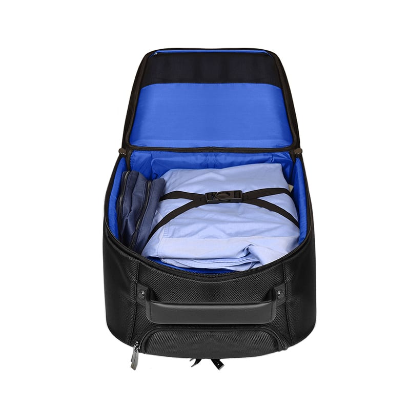 Port Designs Chicago Evo 15.6" Backpack Trolley - alternate product view 4