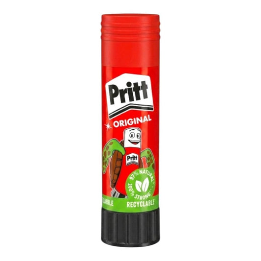 Pritt Original Glue Stick 43 g