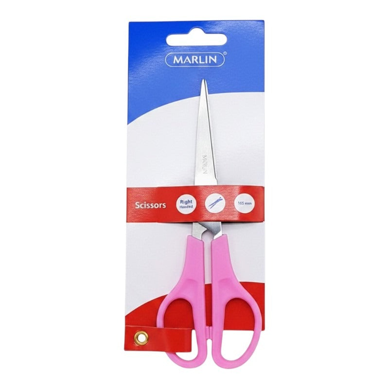 Marlin Scissor 165 mm - Right Hand