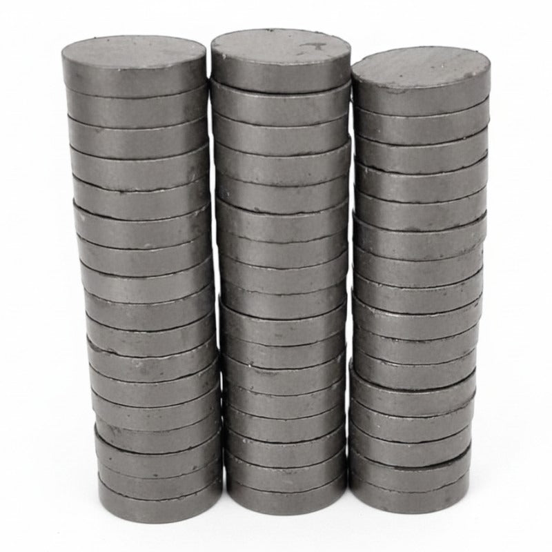 Magnets - 15x3 mm