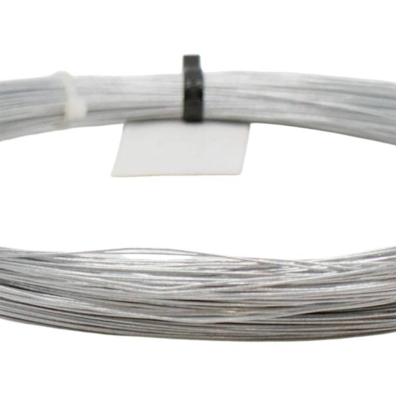 Wire Galvinised Coil 0.50 mm 250 g