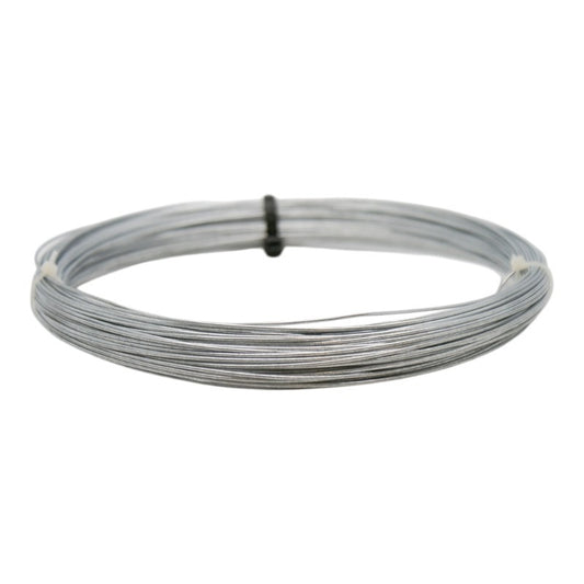 Wire Galvinised Coil 1.25 mm 250 g