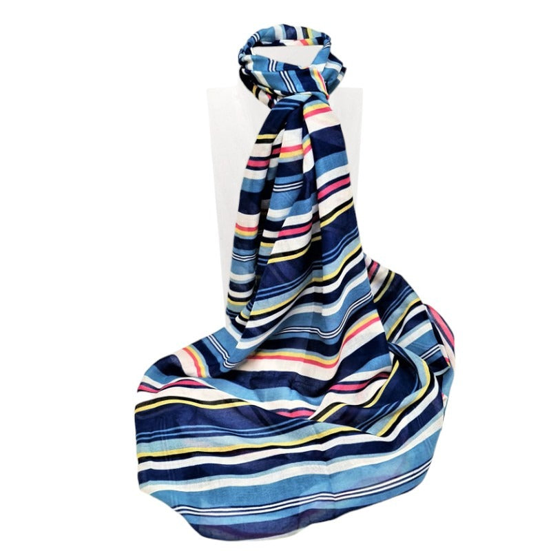 SCARF Bedouin - SIZE 185x85 Cm - Image 2