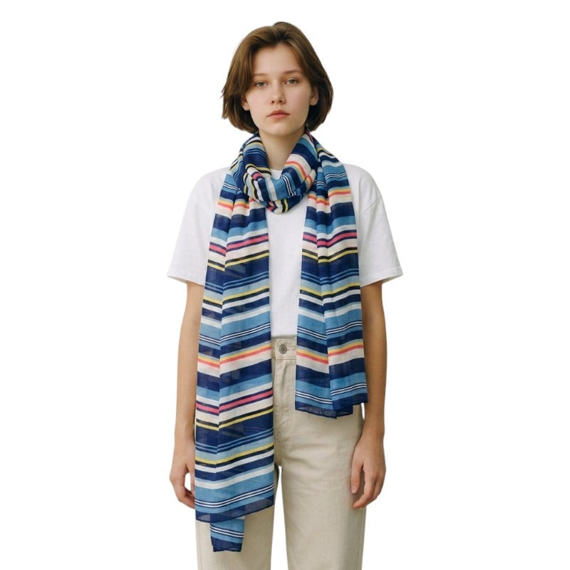 SCARF Bedouin - SIZE 185x85 Cm