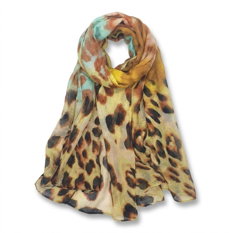 Scarf - ±180×90 cm - Image 3